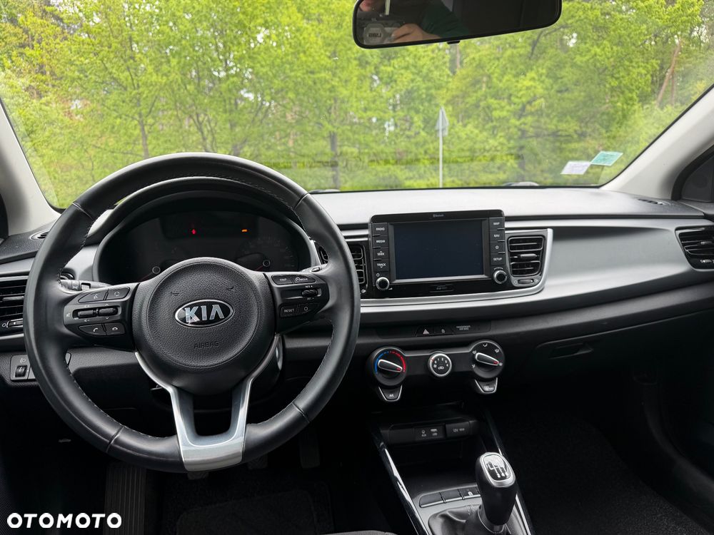 Kia Rio 1.4 crdi L - 9