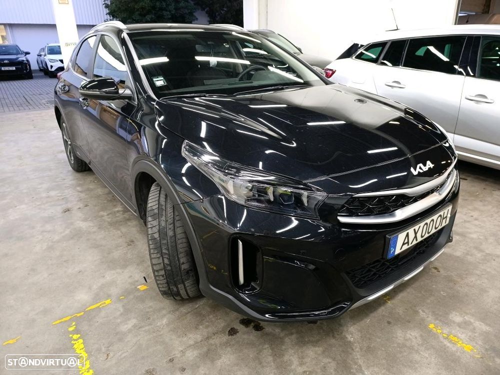 Kia XCeed 1.6 GDi PHEV Drive - 4