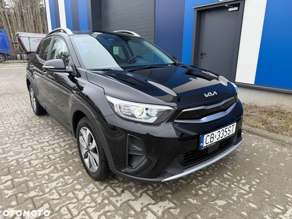 Kia Stonic 1.2 Vision - 5