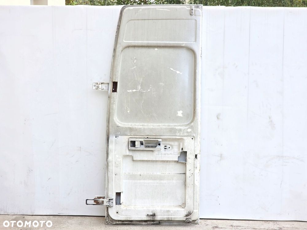 VW LT SPRINTER 96-06 DRZWI PRAWE TYL TYLNE PRAWE WLOKNO SZKLANE 1 - 5