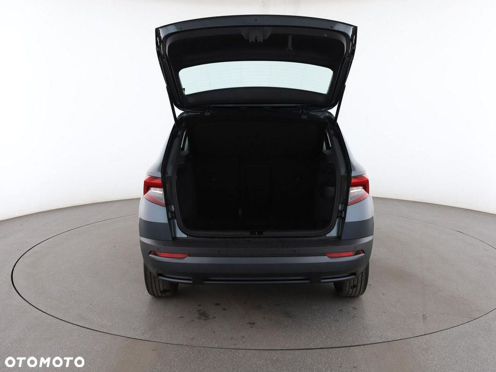 Skoda Karoq 1.5 TSI ACT 4x2 Ambition DSG - 20