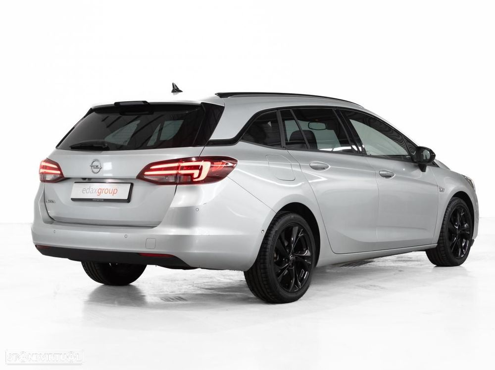 Opel Astra Sports Tourer 1.5 D Ultimate Aut. S/S - 3