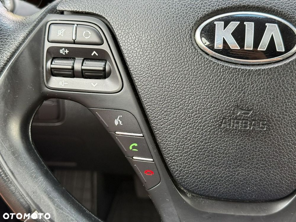 Kia Ceed - 23