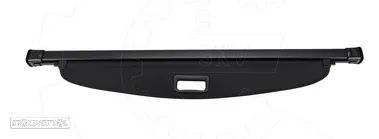 Chapeleira Cobertura da tampa da mala Ford Ecosport 2013-  CN15A55066AE CN15-A55066-AE - 3