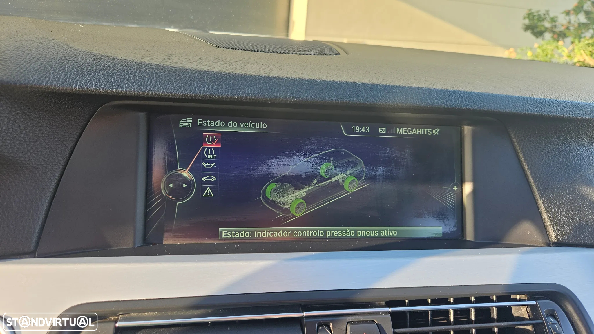 BMW 525 d Pack M Auto - 37