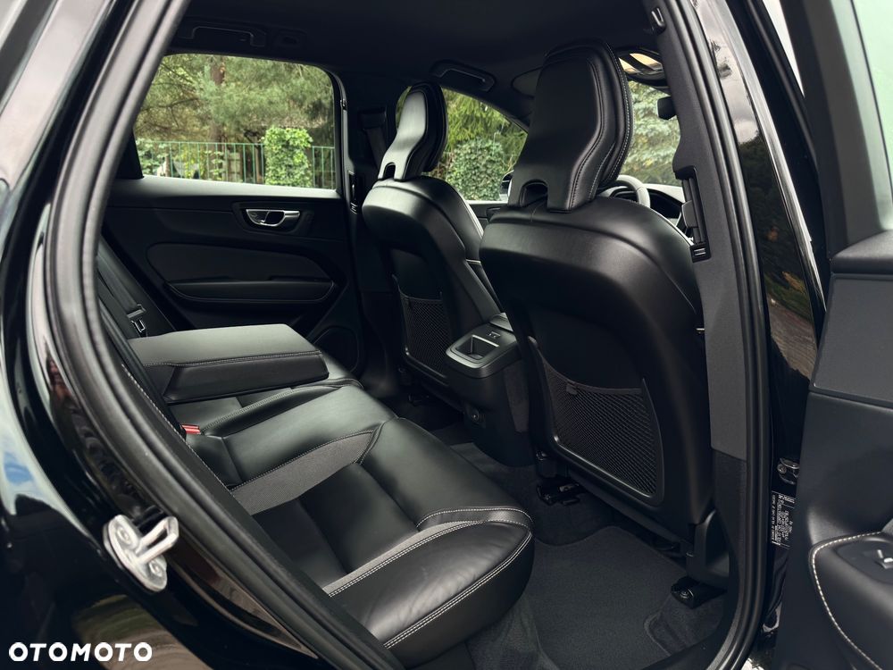 Volvo XC 60 B4 D Geartronic Inscription - 27