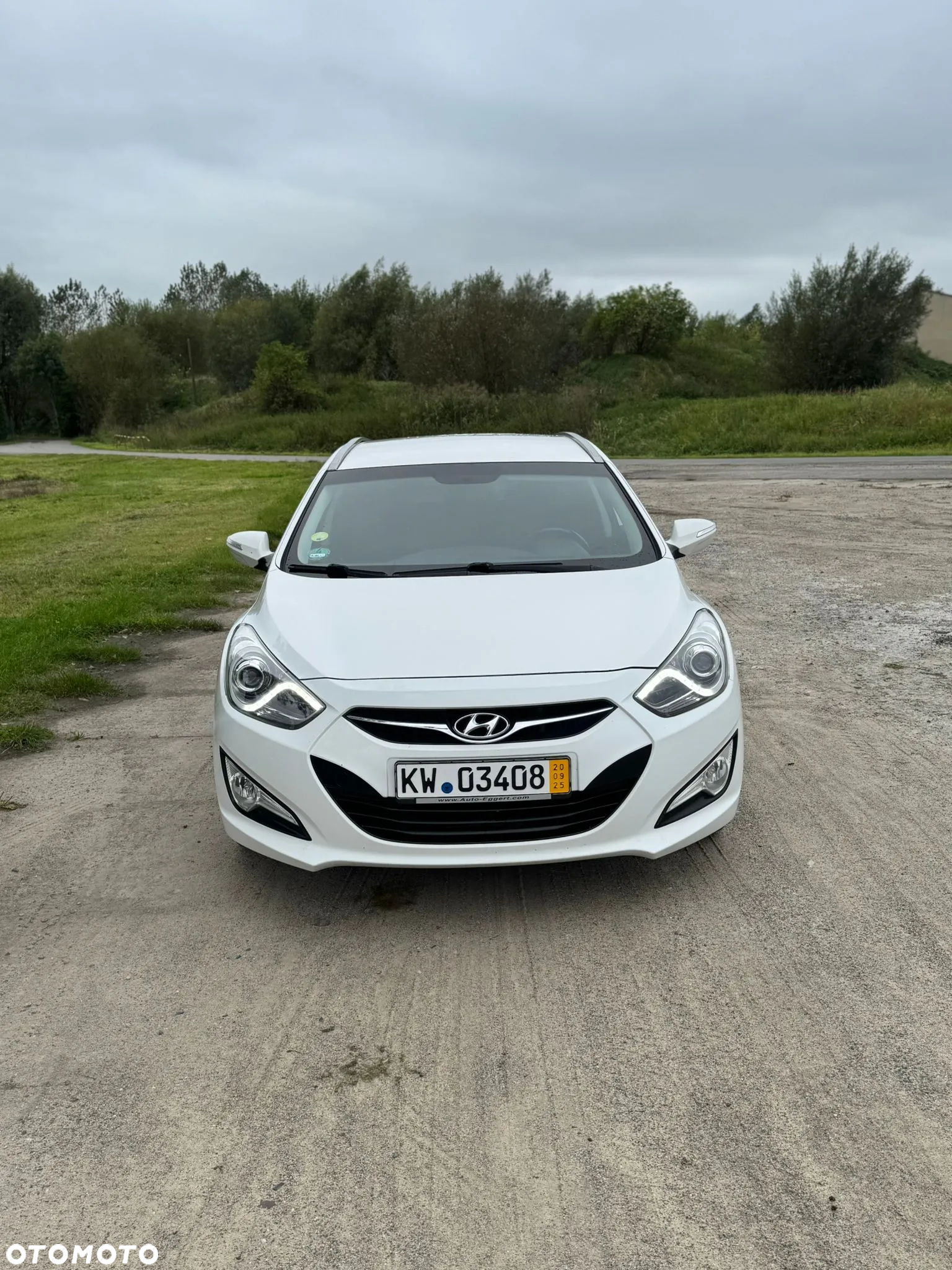 Hyundai i40 1.7 CRDi Comfort - 8