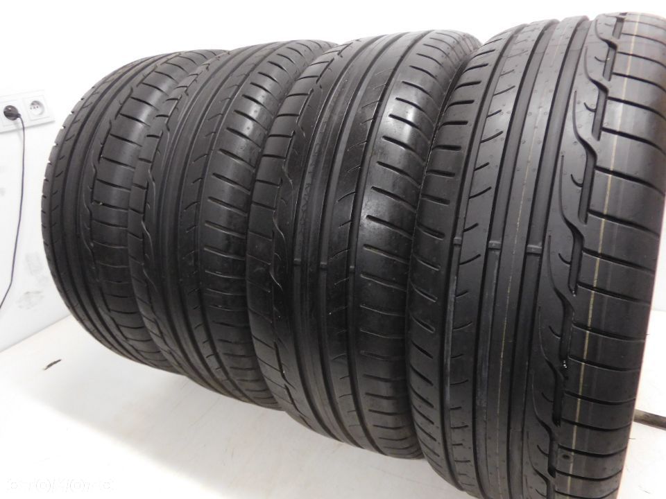 235/55 R19 101V DUNLOP SPORT MAXX RT - 1