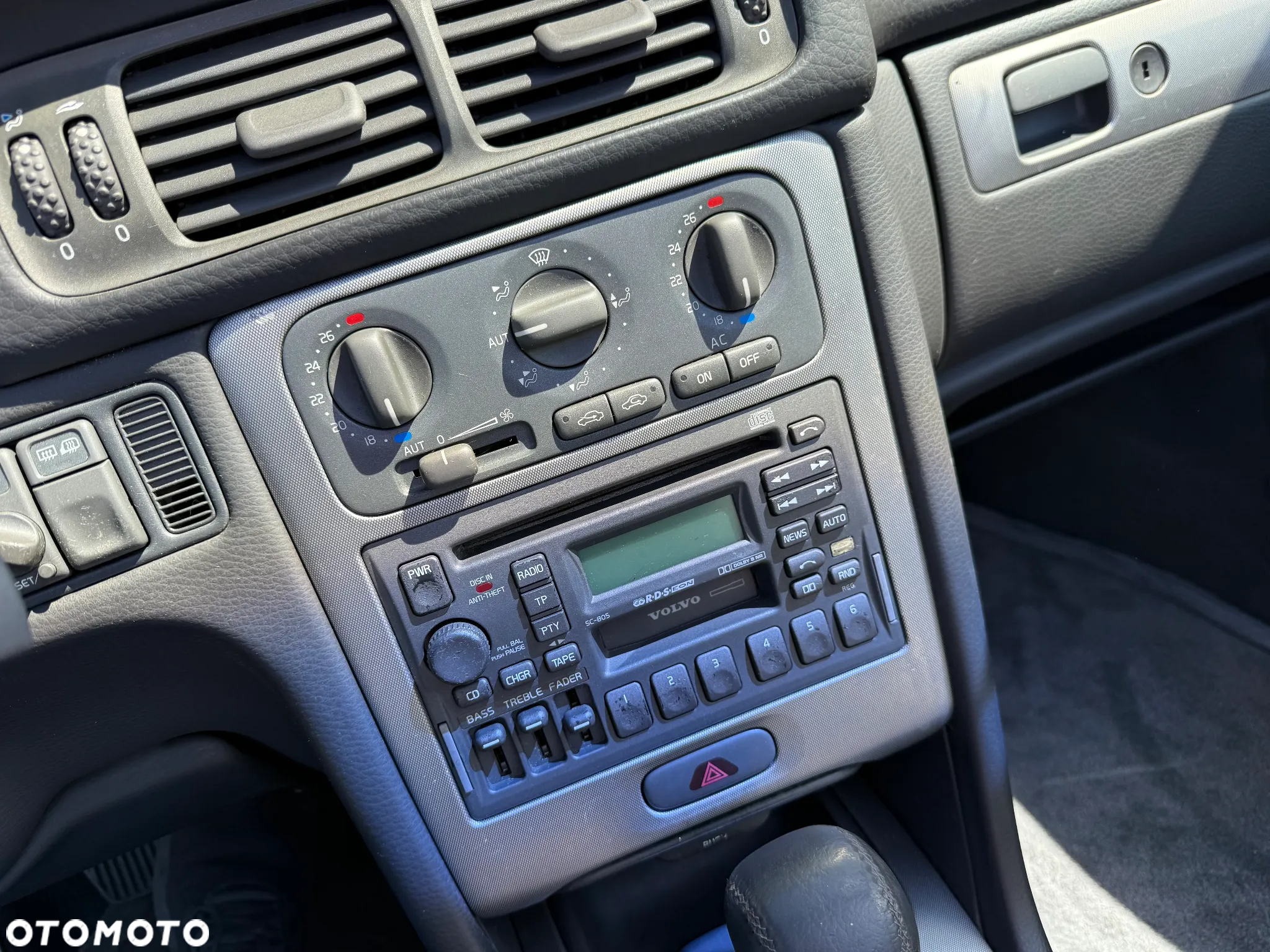 Volvo C70 - 29