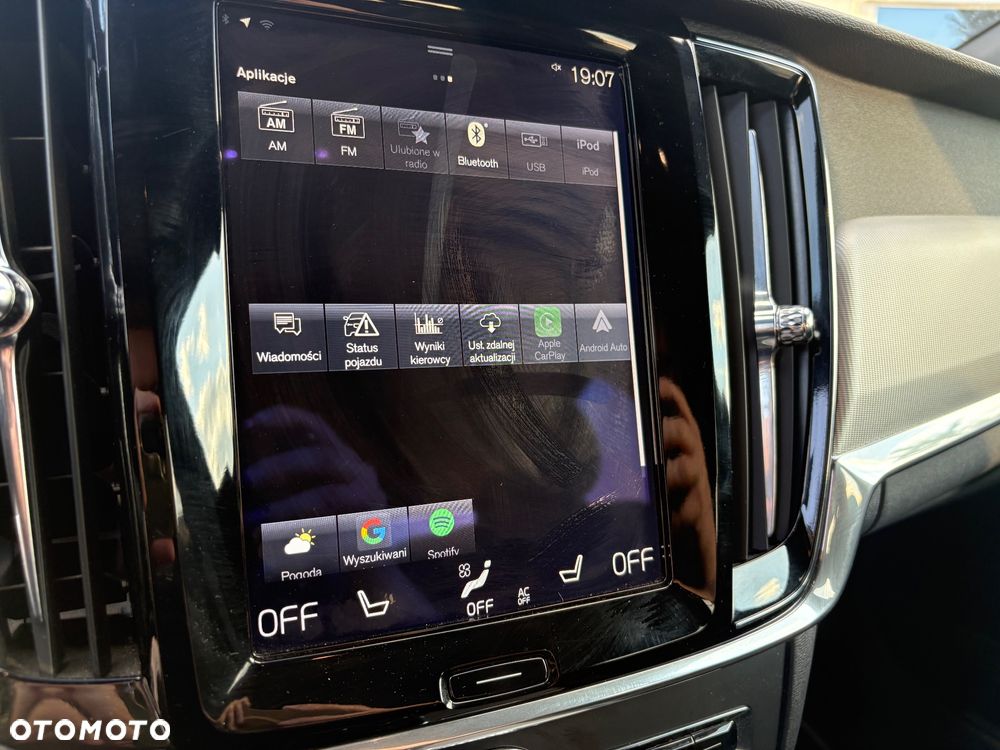 Volvo S90 D3 R-Design - 11