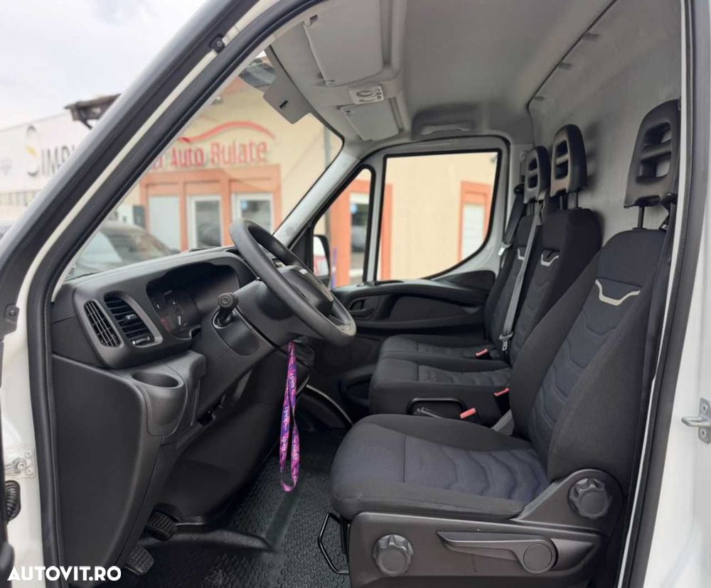 Iveco DAILY - 18
