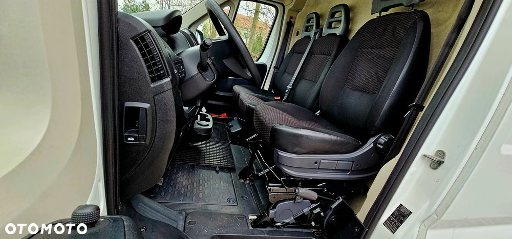 Peugeot BOXER - 20