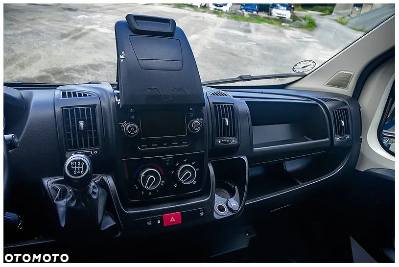 Fiat Ducato - 32