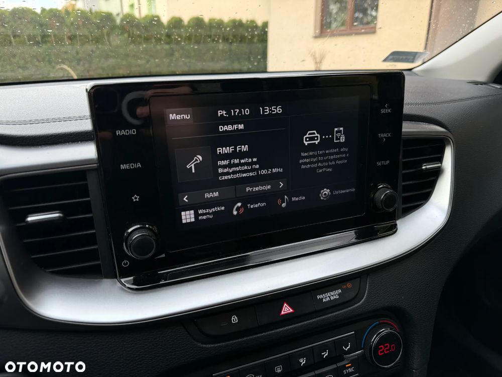 Kia Ceed 1.5 T-GDI M - 23