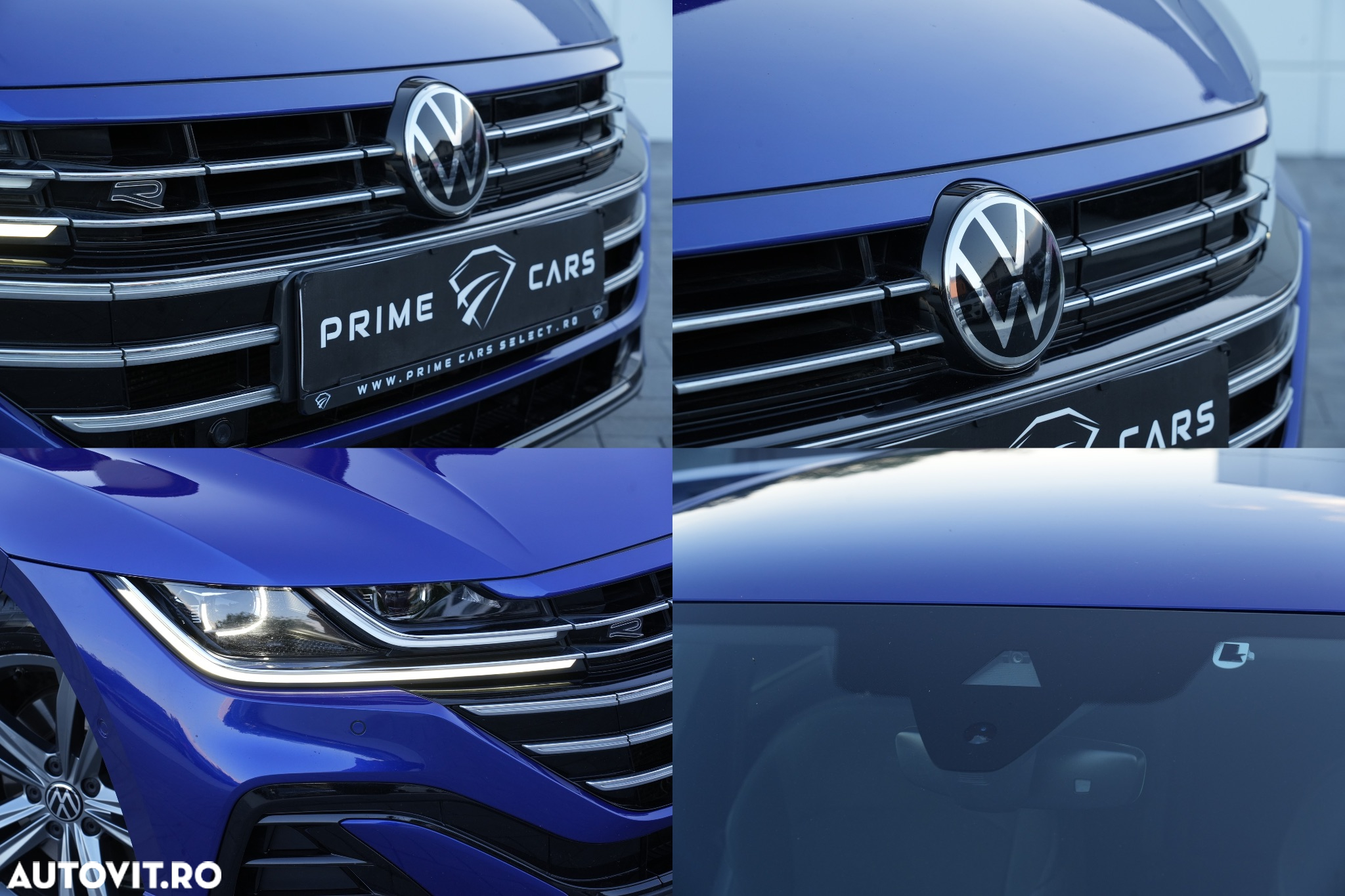 Volkswagen ARTEON - 5