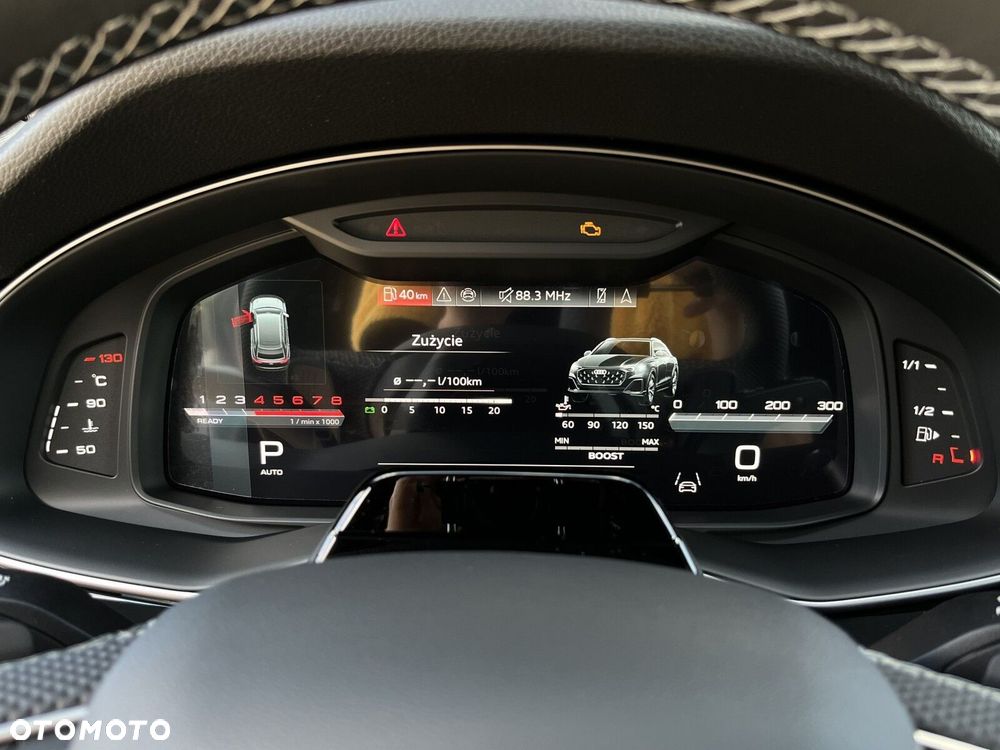 Audi SQ8 - 32