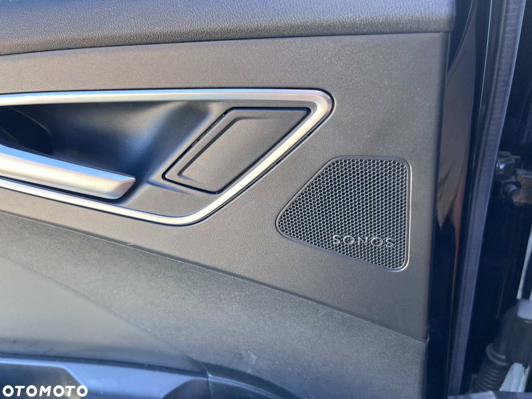 Audi Q4 e-tron 35 52kWh S Line - 30
