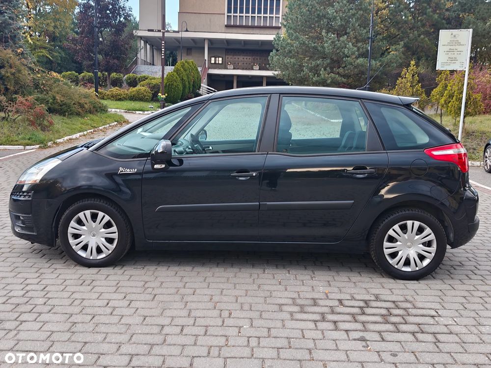 Citroën C4 Picasso VTi 120 Business Class - 3