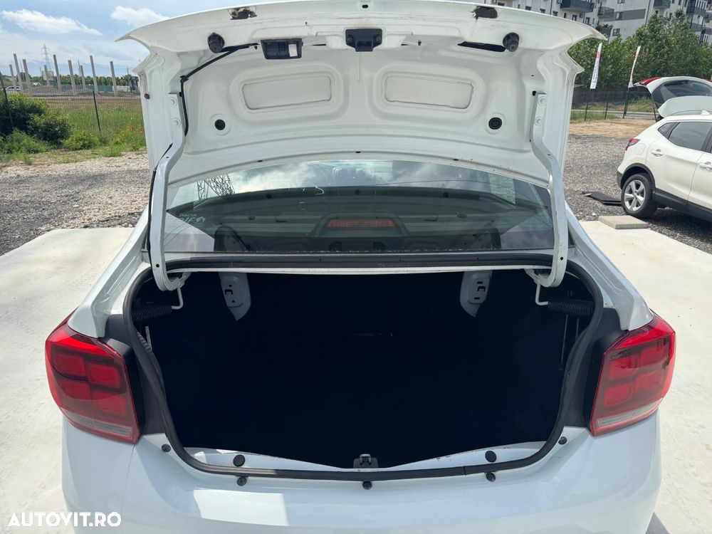 Dacia Logan 1.0 SCe Laureate - 10