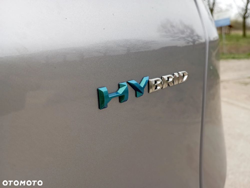 Peugeot 3008 - 34