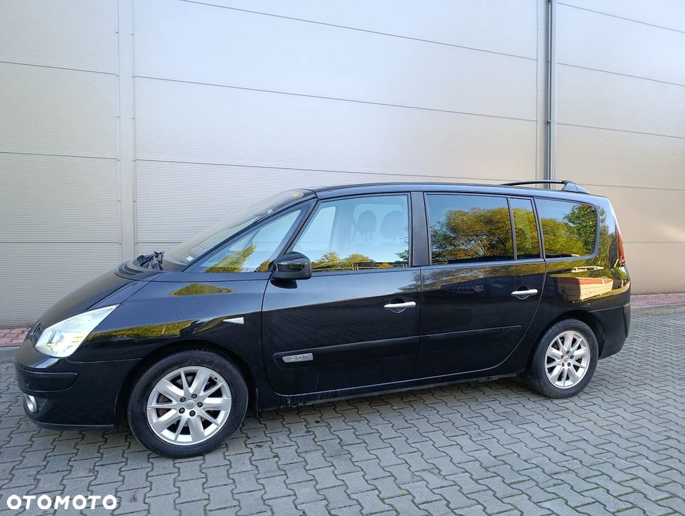 Renault Grand Espace - 19