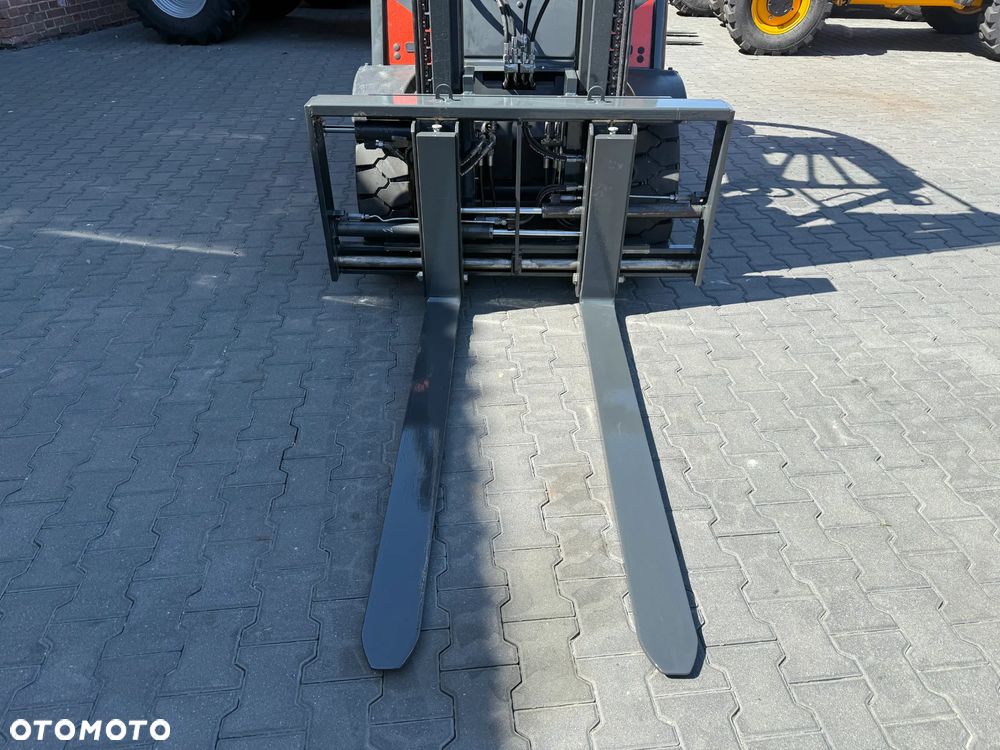 Linde H35T-02 - 10