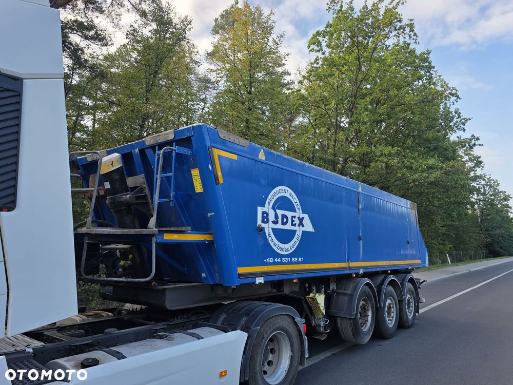 Bodex kis3b - 9