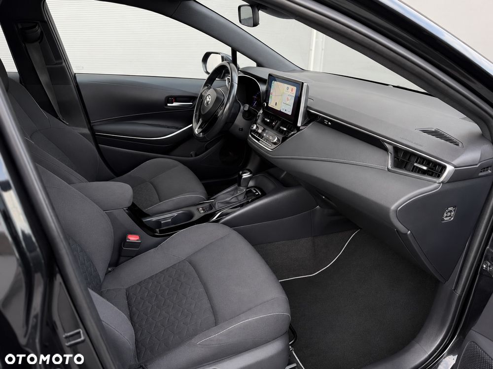 Toyota Corolla - 15