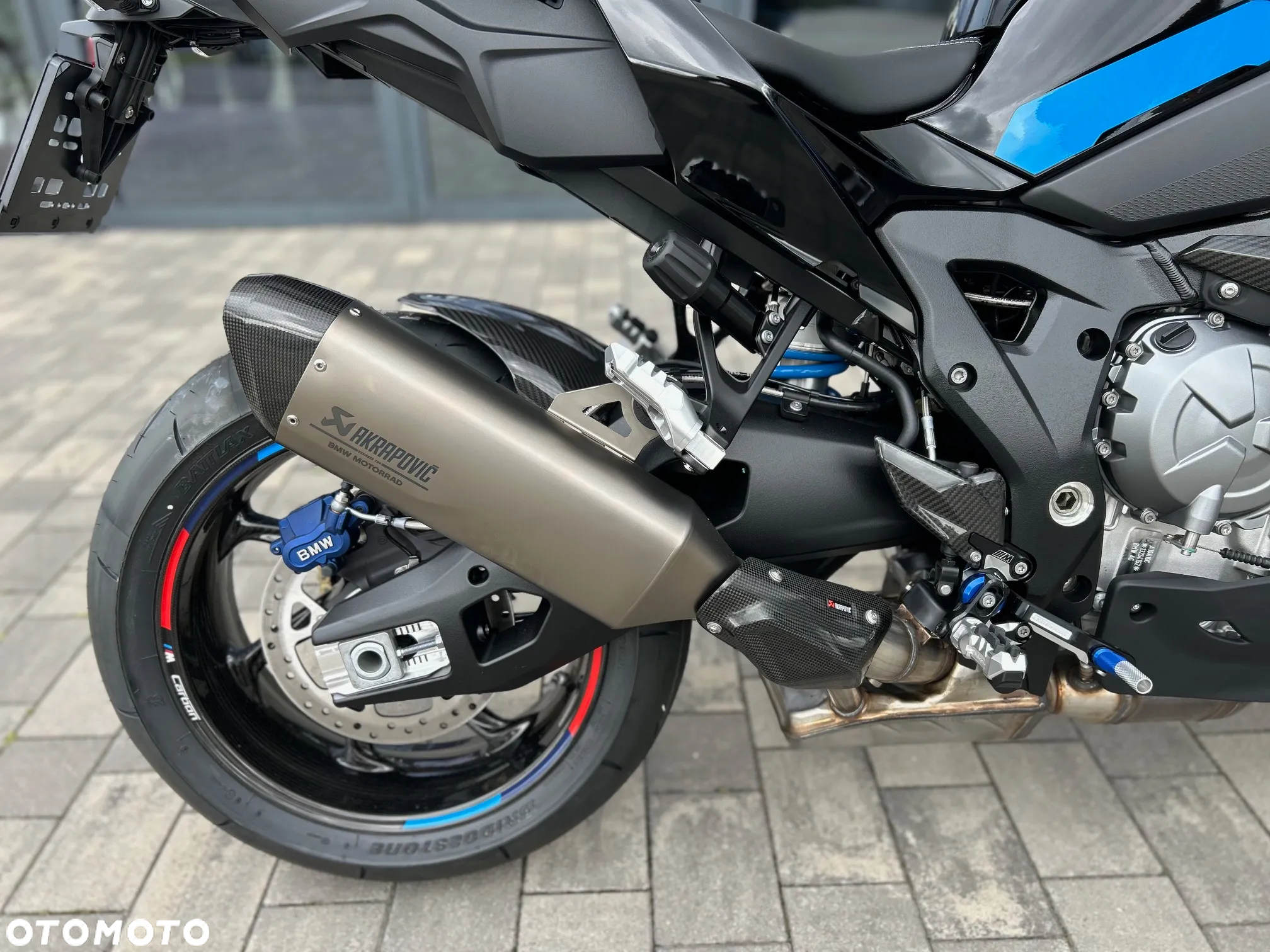 BMW XR - 11