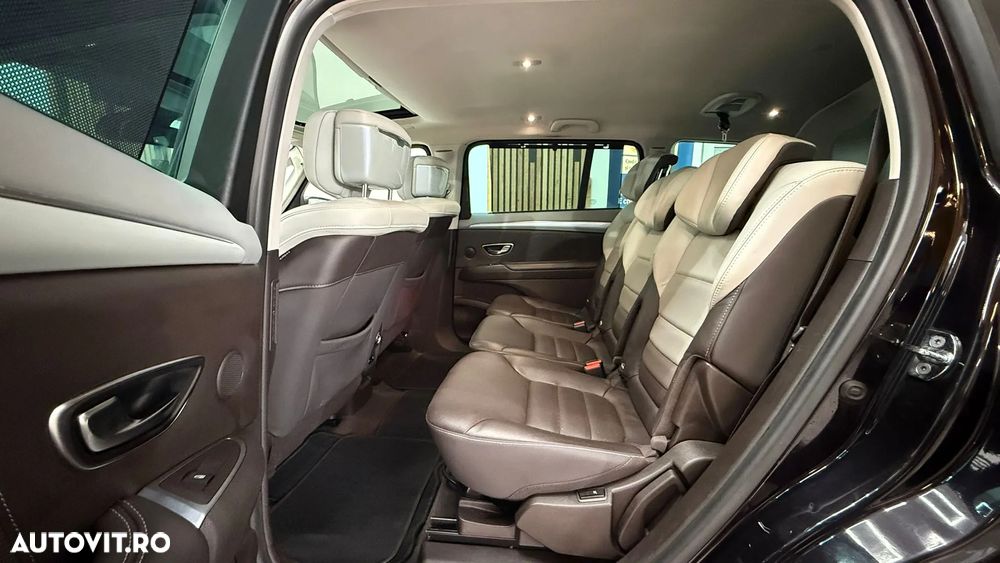 Renault Espace Energy dCi 160 EDC Initiale Paris - 18