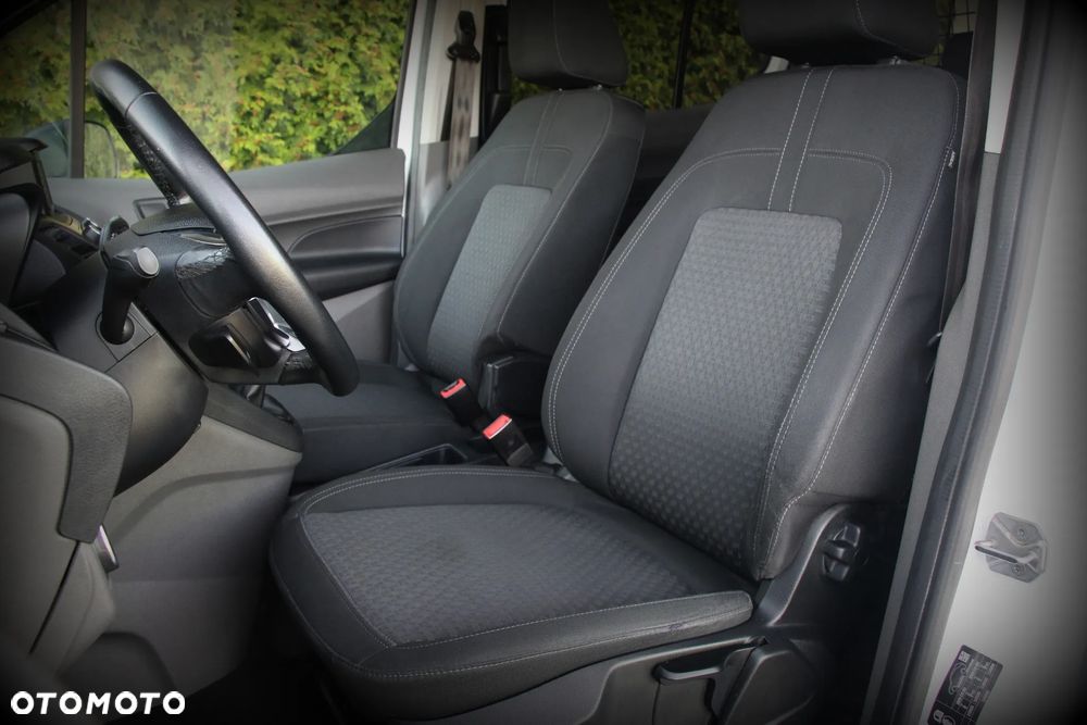 Ford Transit Connect Kombi 230 L2 Trend - 17