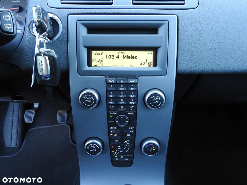 Volvo V50 DPF DRIVe Business Edition - 23