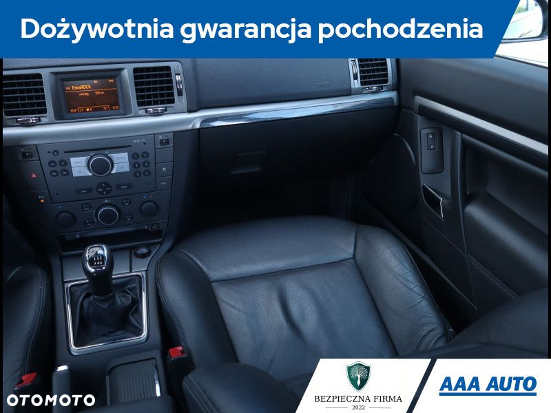 Opel Vectra - 9