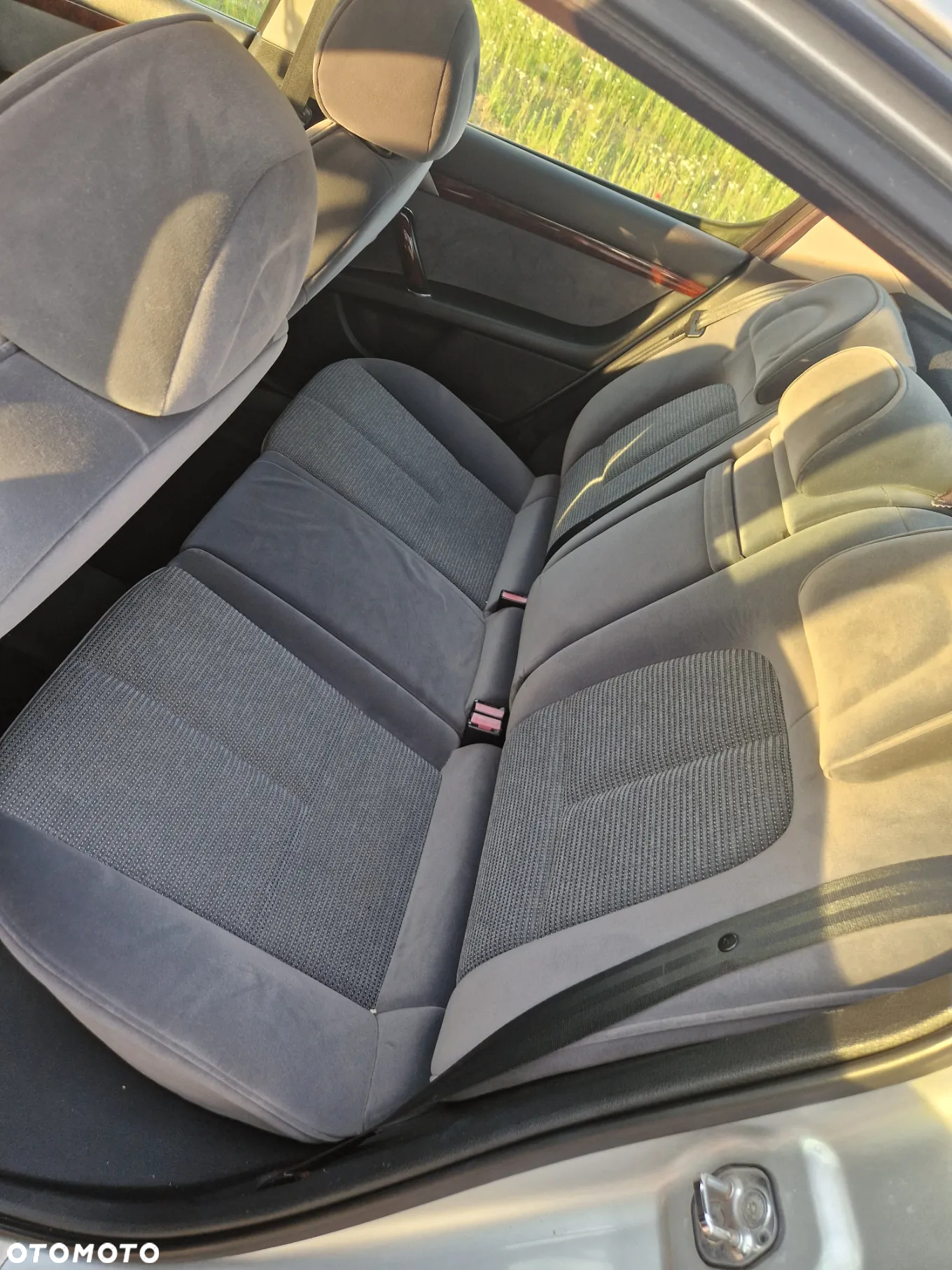 Peugeot 407 2.0 HDI Intense - 7