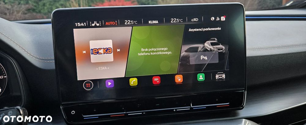 Cupra Formentor - 31