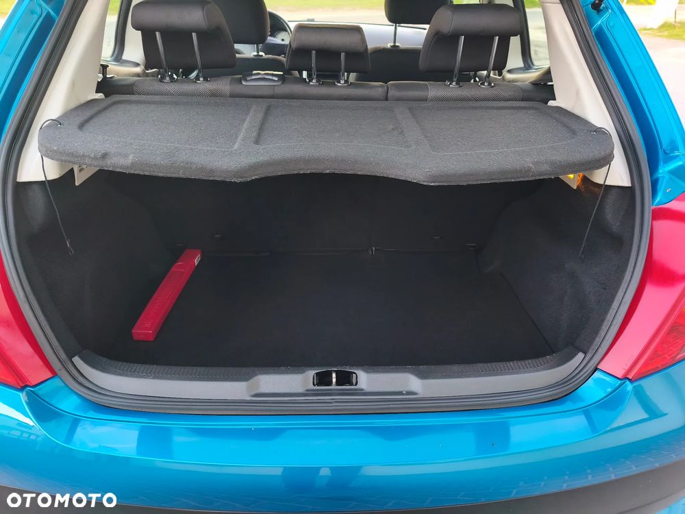 Peugeot 207 120 Automatik Sport - 17