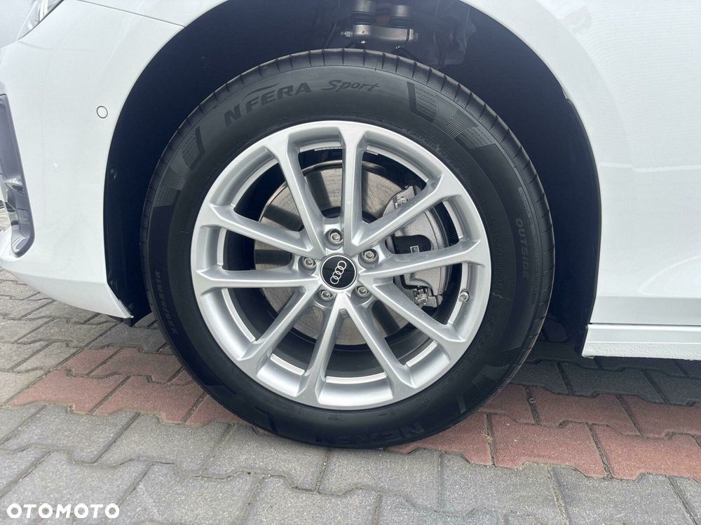 Audi A6 - 9