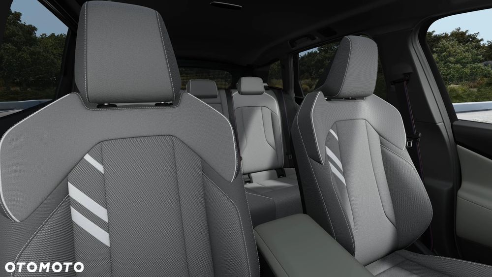 BMW X3 20 xDrive - 5