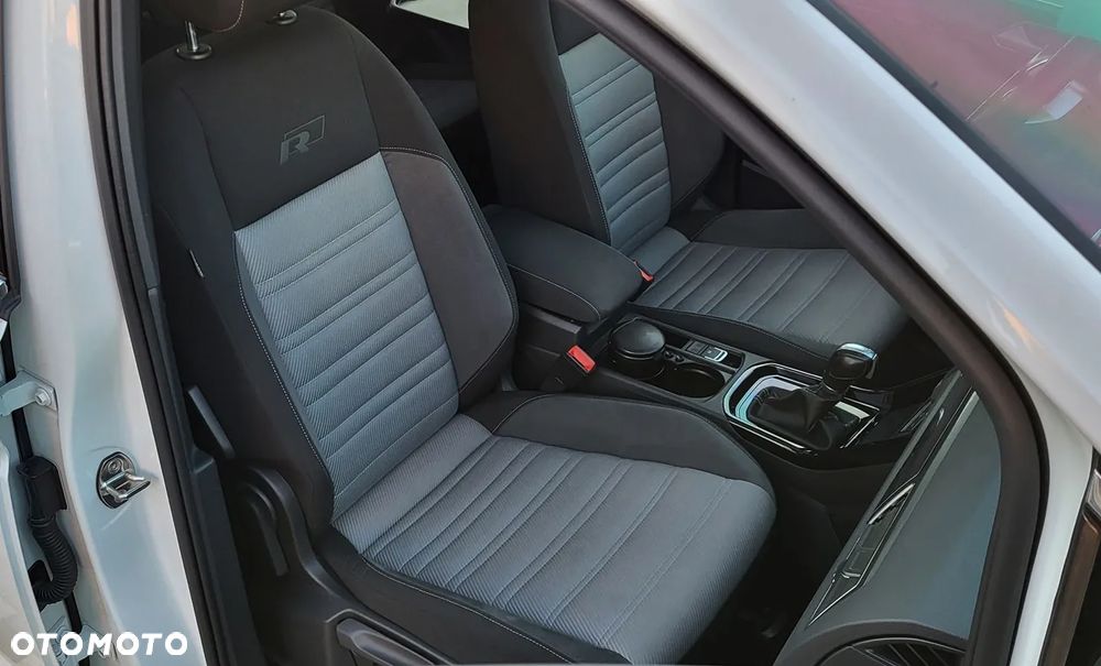 Volkswagen Touran 1.4 TSI BMT Highline DSG - 13