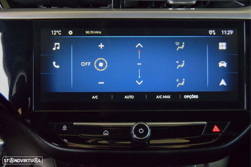 Opel Corsa 1.2 T GS - 22