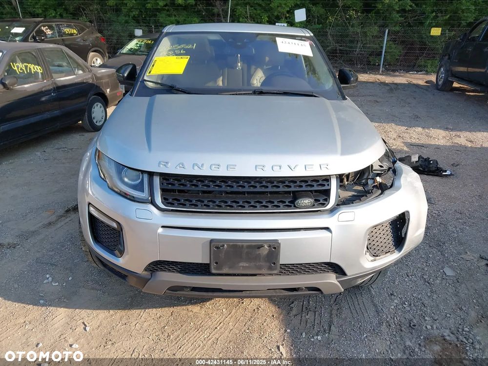 Land Rover Range Rover - 14