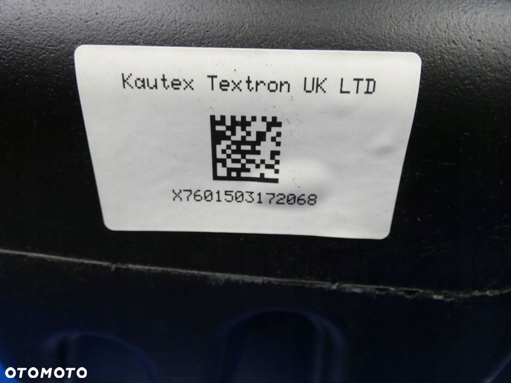 JAGUAR XE X760 XF X260 ZBIORNIK PŁYNU ADBLUE POMPA - 6