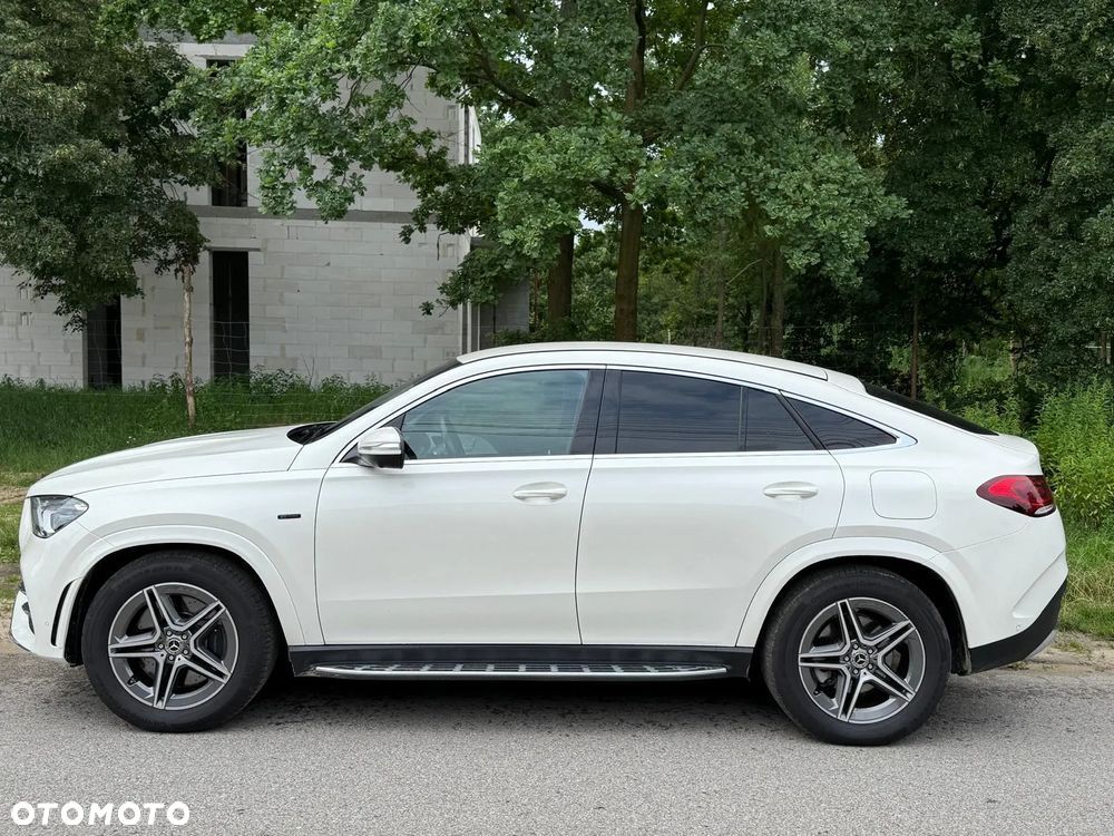 Mercedes-Benz GLE - 2