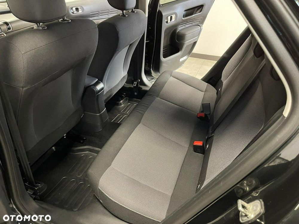 Citroën C4 Cactus PureTech 110 Stop&Start Shine - 31