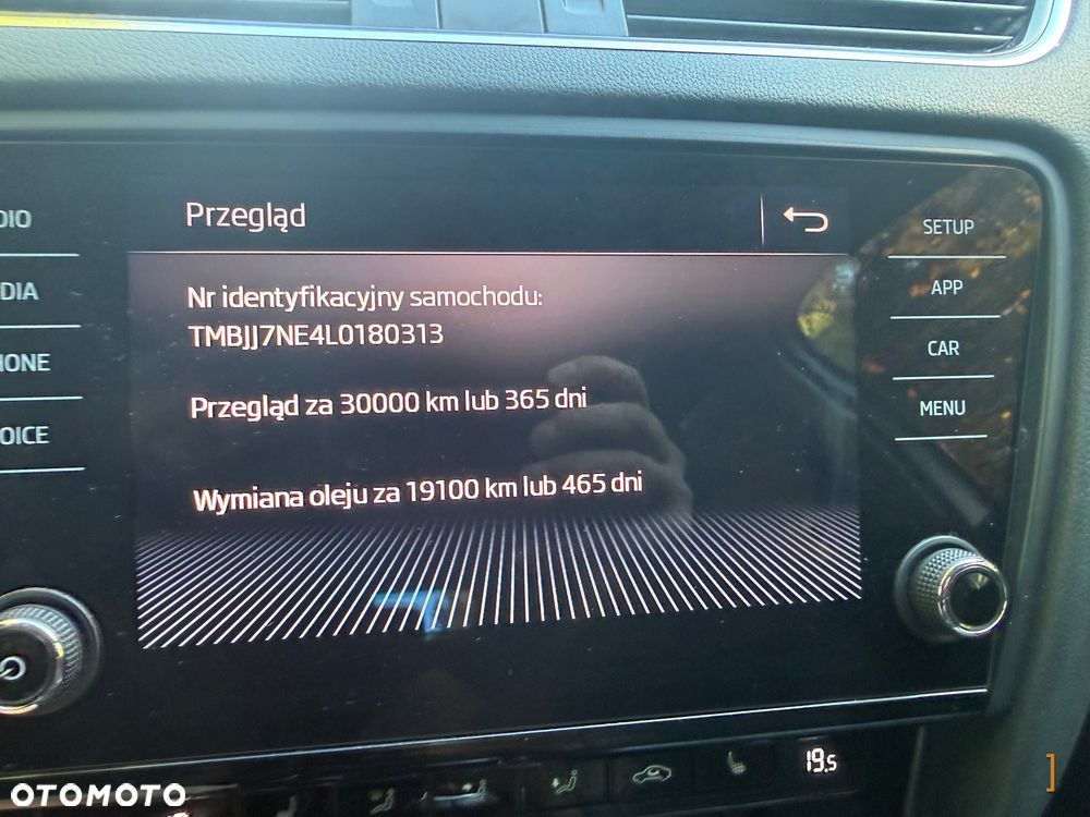 Skoda Octavia 2.0 TDI SCR Style - 18