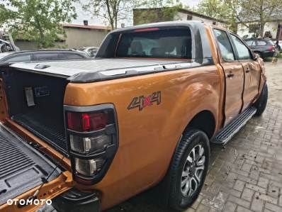Ford Ranger Autm Wildtrak - 1