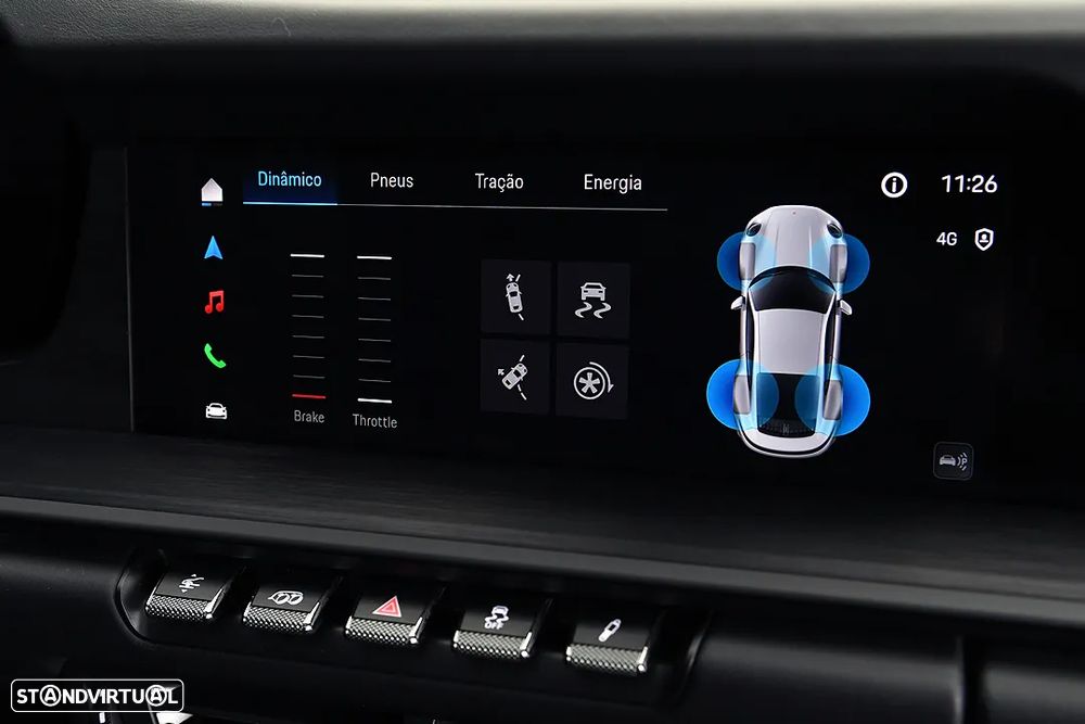 Porsche 911 (992) Carrera GTS - 15