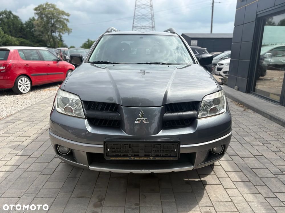 Mitsubishi Outlander 2.0 Comfort - 5
