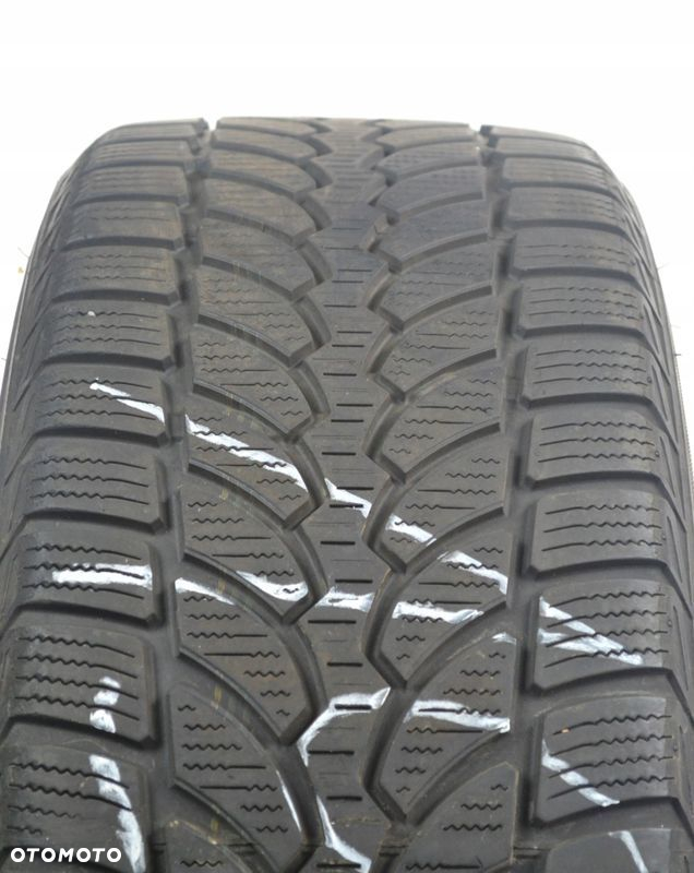 225/50R17 94H BRIDGESTONE BLIZZAK LM-32 x1szt 1964p - 3