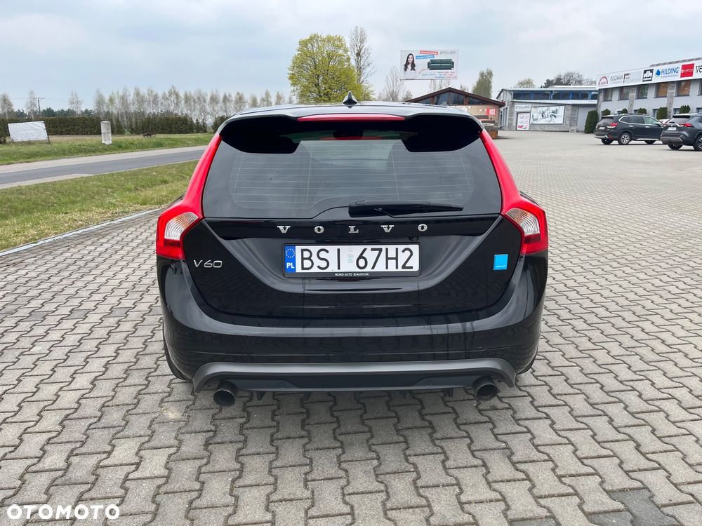 Volvo V60 Polestar - 8